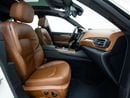 Maserati Levante S