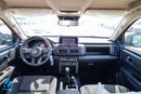 ميتسوبيشي L200 GLS PLUS 2027 | 2.4L Petrol 16-Valve MPI Engine - 4WD | 5-Speed Manual | Export Only