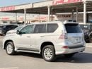Lexus GX460 PLATINUM 4.6L 4WD