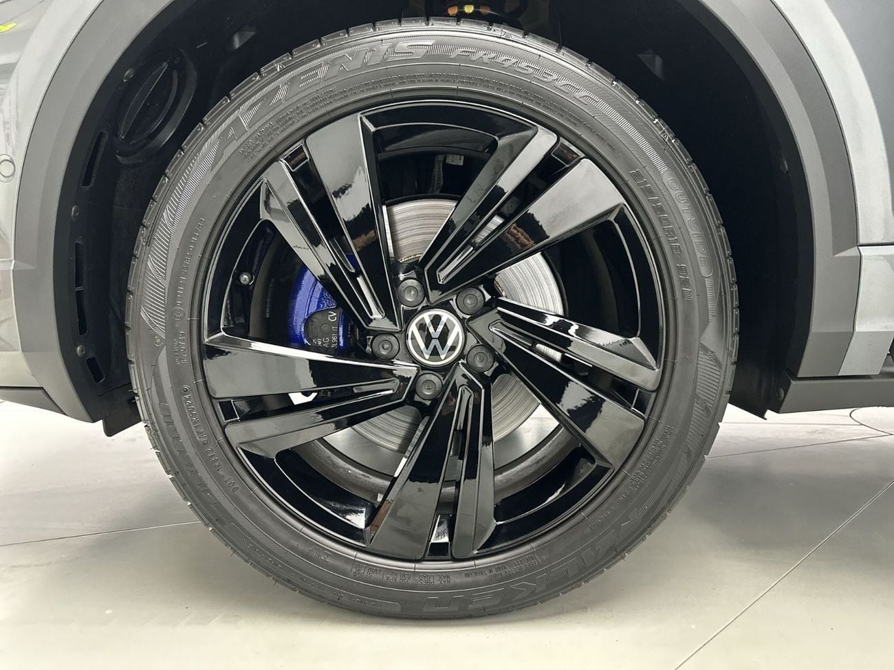 Volkswagen T-ROC LIFE T-Roc R-Line 1.4L | Navigation | Side Assist | Rear Camera