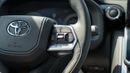 Toyota Land Cruiser VXR READY CAR!! TOYOTA LAND CRUISER 3.5 TWIN TURBO 2026!! GCC SPECS