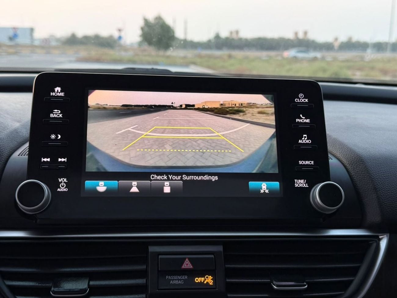 Honda Accord EX-L first owner, fully loaded, top-of-the-line model with sunroof