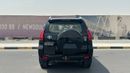 تويوتا برادو TX-L BLACK EDITION