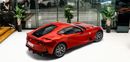فيراري 812 GTS 6.5L V-12 Engine