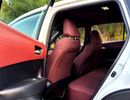 تويوتا كورولا كروس 1.8L | | GCC | Accident Free | Excellent Condition | 1025 P.M