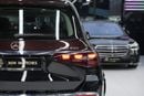 Mercedes Maybach GLS600 Maybach