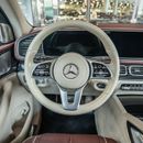 مرسيدس مايباخ gls600 مايباخ