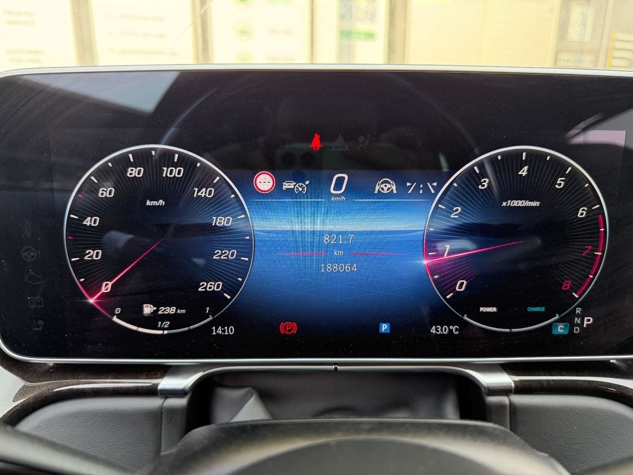 Mercedes Benz S580 L 4M EXCLUSIVE