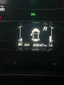 Chevrolet Groove LT