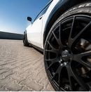 دودج تشالينجر SXT