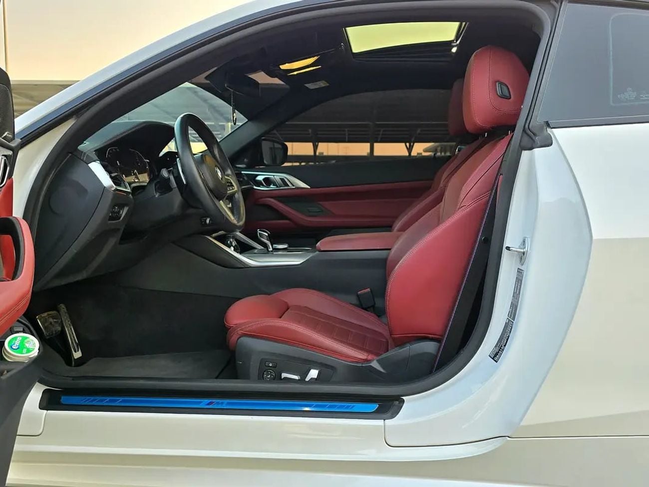 BMW 430i 430i Gran Coupe GCC Specs in Excellent Condition