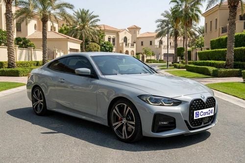 بي أم دبليو 430i M SPORT كارس24 هي سوق ضخم للسيارات المستعملة موثوق ومضمون ٪كارس24 هي سوق ضخم للسيارات المستعملة موثوق ومضمون