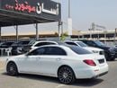 Mercedes Benz E300