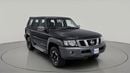 Nissan Patrol SUPER SAFARI 2022 | AED 2223/Month | 0 DP | 30 Day Return | Warranty | Service History