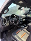 GMC Sierra 1500 REG/CAB AT4 American Specs - GCC Favorite!