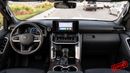 Toyota Land Cruiser GXR 2026 Toyota Land Cruiser 300 GXR 3.3L Twin-Turbo Diesel 4WD