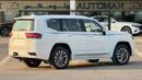 Toyota Land Cruiser VXR 2026/2026 (For Export , НА ЭКСПОРТ) 3.5TT V6 4X4 GCC Без пробега
