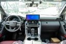 Toyota Land Cruiser VXR 3.5L PETROL 2026 MODEL