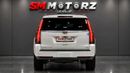 Cadillac Escalade PLATINUM