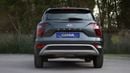 Hyundai Creta SMART Free Agency Warranty | Full Service History | Zero Downpayment Support
