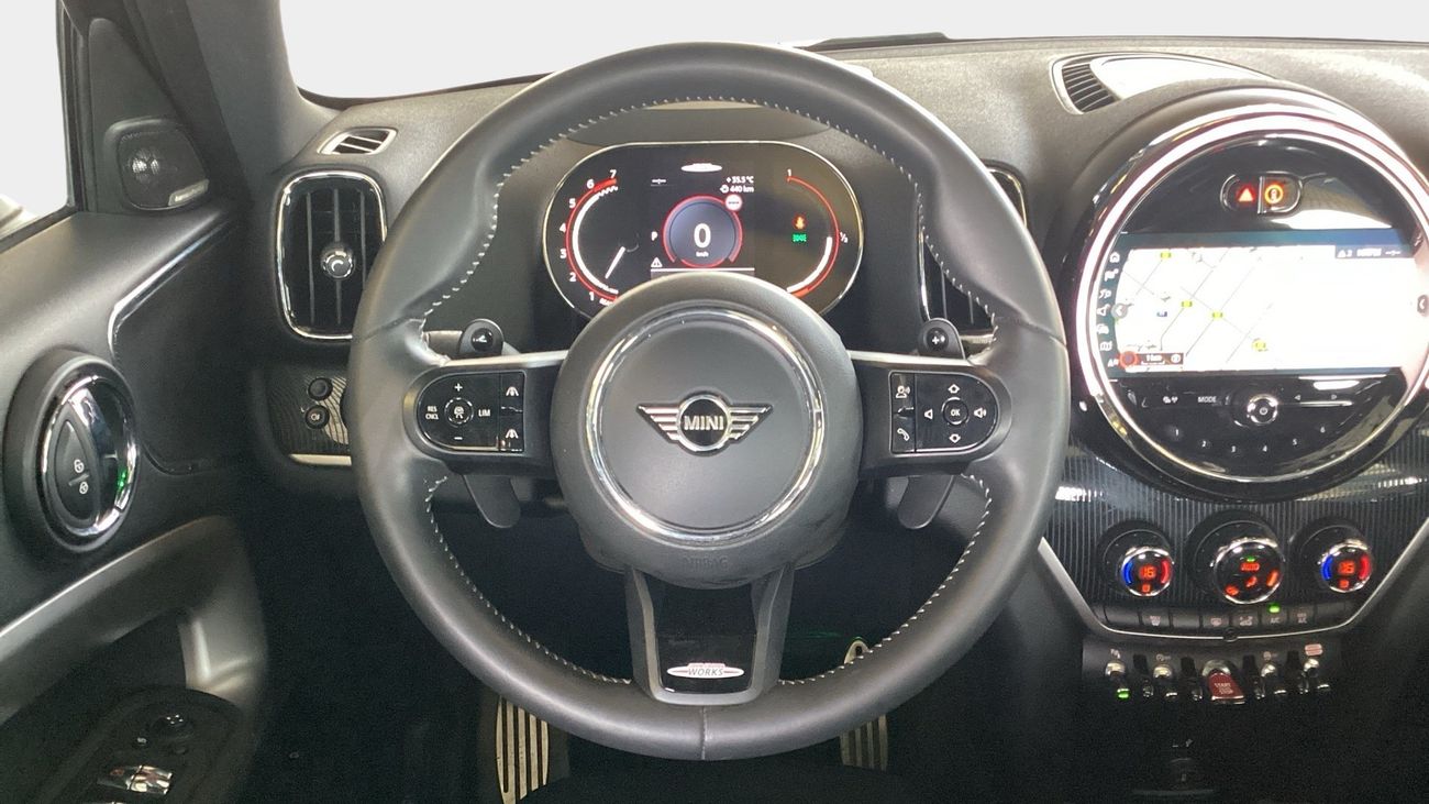 Mini Countryman JCW | Guaranteed Warranty | 0 Down Payment