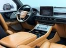 Lincoln Aviator 2020 Lincoln Aviator Luxury, Warranty, Excellent Condition, Korean Specs.