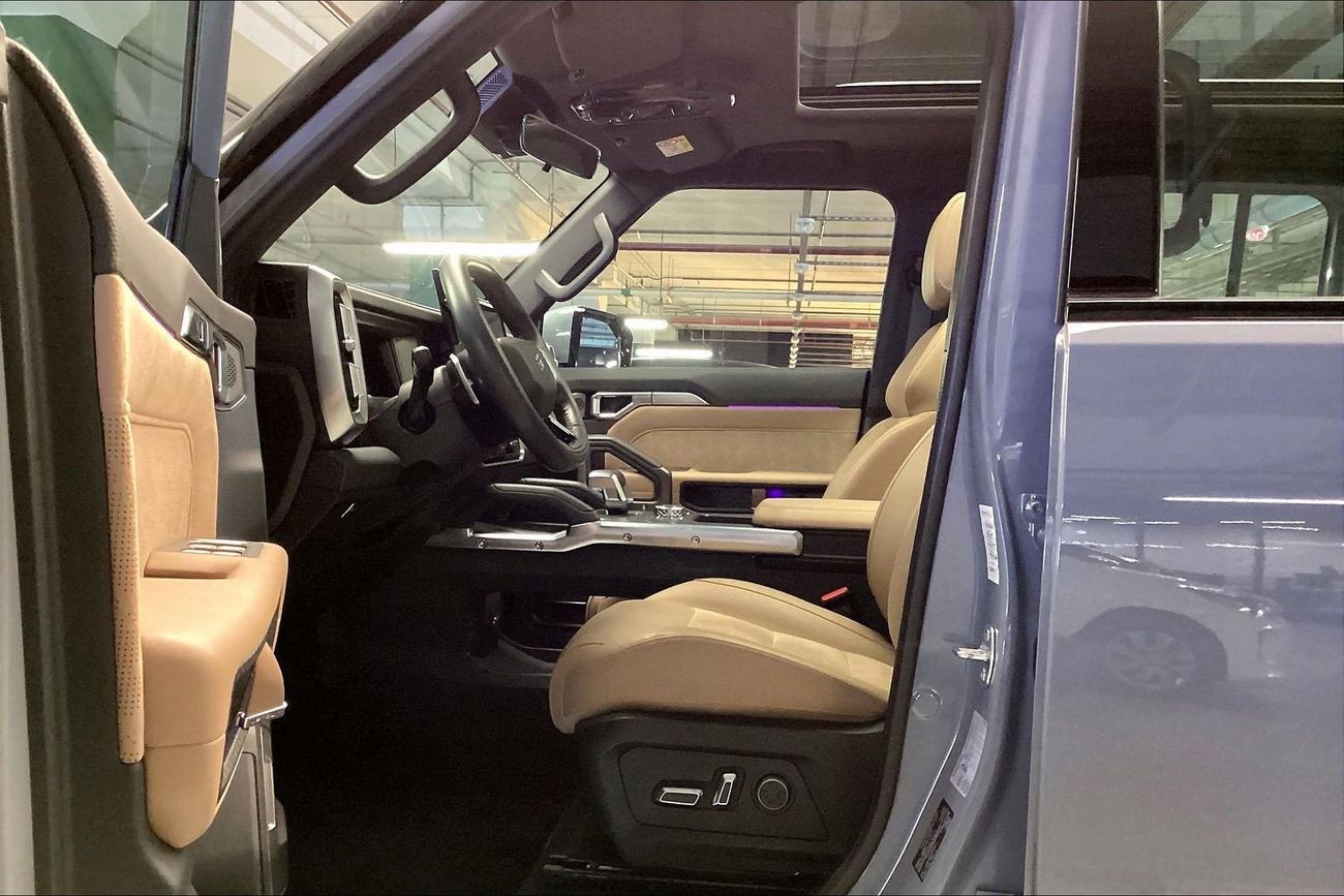 Jetour T2 Luxury | National Day Celebration | Guaranteed Warranty | 0 Down Payment