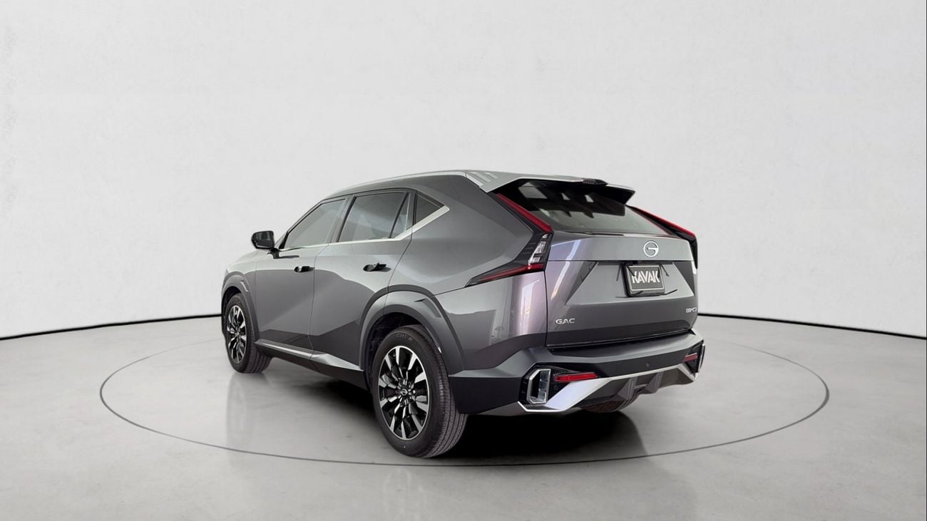 GAC EMKOO GL | Guaranteed Warranty | 0 Down Payment