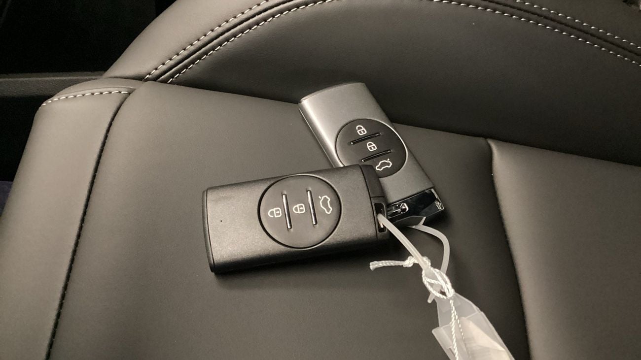 Exeed LX COMFORT | Guaranteed Warranty | 0 Down Payment