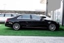 Mercedes Benz S560 L 4MATIC