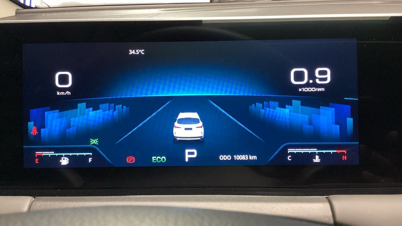 Jetour X50 PREMIUM | Guaranteed Warranty | 0 Down Payment
