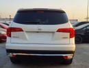 هوندا بايلوت TOURING LOW DRIVEN