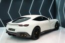 Ferrari Roma Roma Carbon Exterior, Magneride Dual Suspension, JBL Audio!!