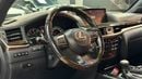 Lexus LX570 PLATINUM