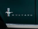 Ford Mustang 302