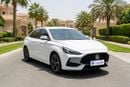 MG GT COMFORT 2023 | AED 582/Month | 0 DP | 30 Day Return | Warranty | Service History