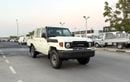 Toyota Land Cruiser Pickup 70