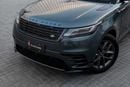 Land Rover Range Rover Velar Dynamic SE Range Rover Velar P250 Dynamic SE | 5,288 P.M | 0% Downpayment | Velar P250 Dynamic SE!