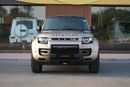 لاند روفر ديفندر 110 OCTA EDITION ONE P635