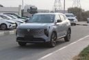 Changan CS55 Plus Luxury