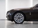 Rolls Royce Spectre STANDARD Duo Tone Full
