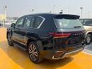 لكزس LX 600 SIGNATURE