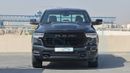 رام 1500 LIMITED (محرك V8 سعة 5.7 لتر) كابينة مزدوجة eTorque، ضمان لمدة 5 سنوات أو 200,000 كيلومتر، 0 كم