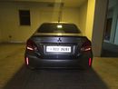 Mitsubishi Attrage GLX