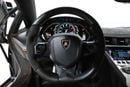 Lamborghini Aventador LP 750-4 Super veloce 2015 Lamborghini Aventador LP 750-4 Super veloce SV Kit, Full Service History, GCC