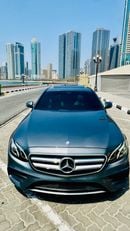 Mercedes Benz E300 AMG