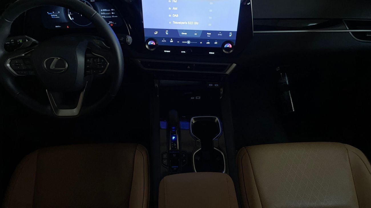 لكزس RX 350 PRESTIGE كارس24 هي سوق ضخم للسيارات المستعملة موثوق ومضمون ٪كارس24 هي سوق ضخم للسيارات المستعملة موثوق ومضمون