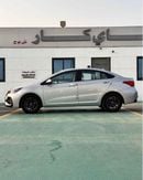 Chery Arrizo 5 COMFORT | GCC Specs | 2026 MODEL