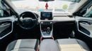 Toyota RAV4 ADVENTURE 2023.ENGINE 2.5L/V4