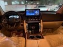 Toyota Land Cruiser GXR 4.0L